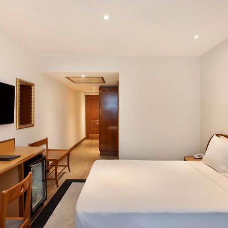 Windsor Guanabara Hotel Rio de Janeiro Extérieur photo