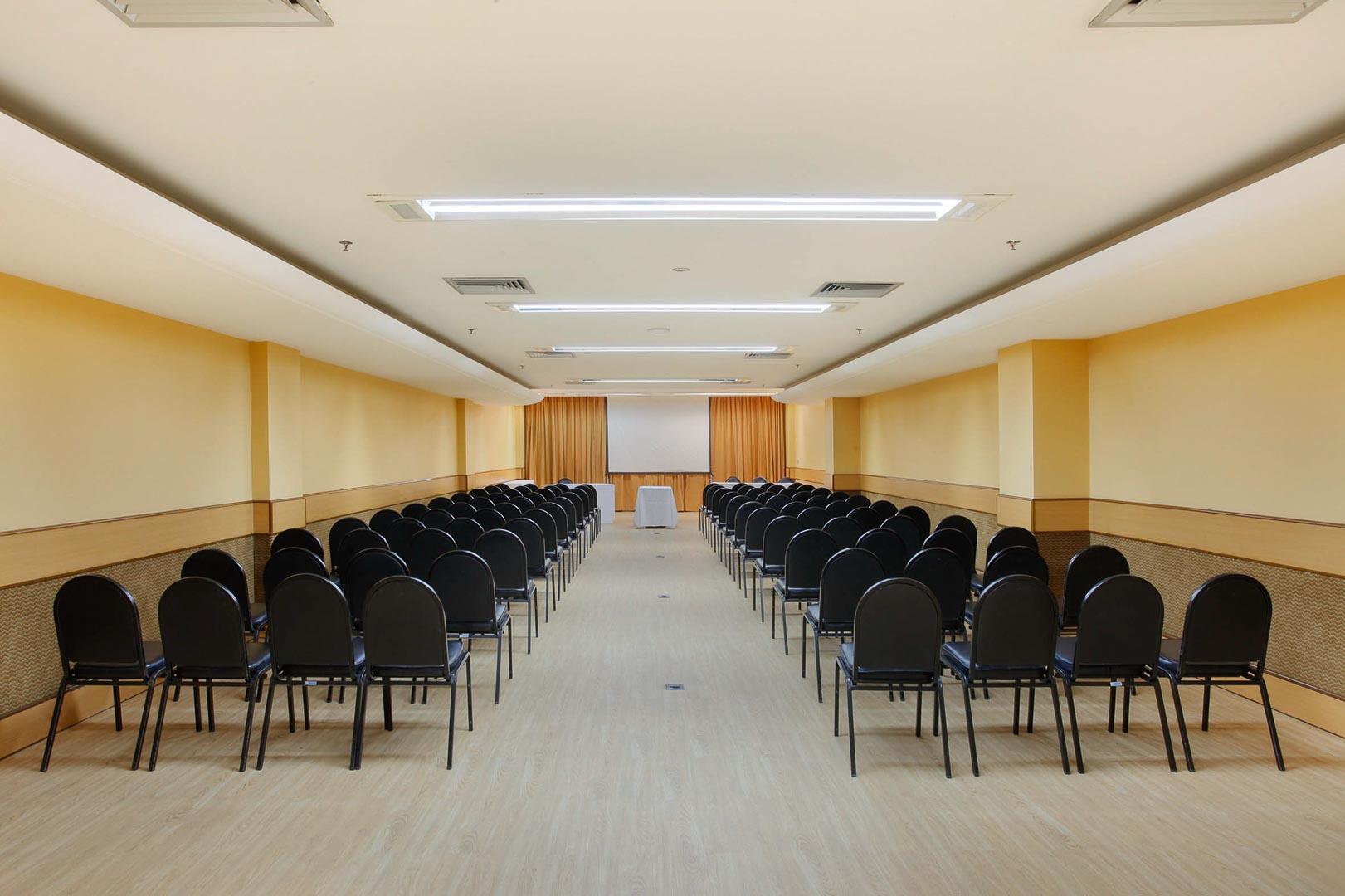 Windsor Guanabara Hotel Rio de Janeiro Extérieur photo