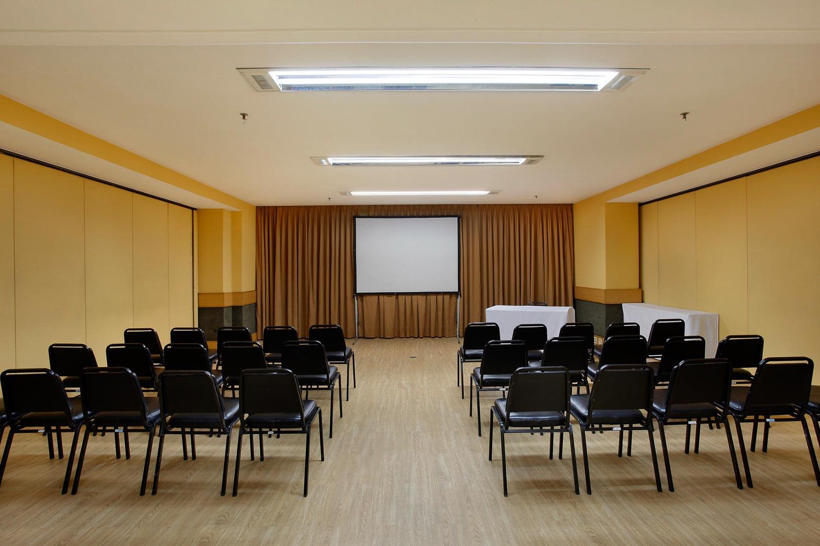 Windsor Guanabara Hotel Rio de Janeiro Extérieur photo