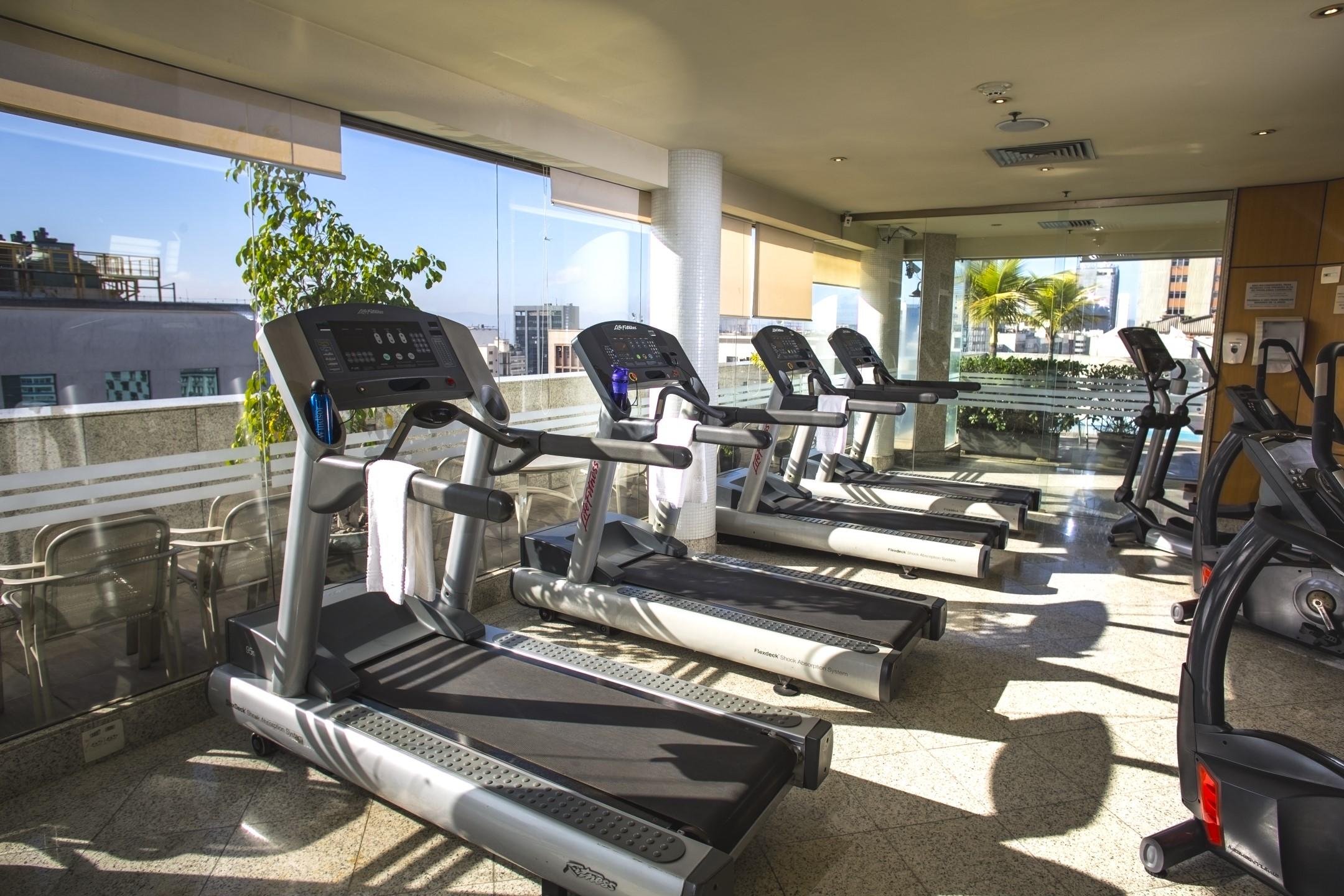 Windsor Guanabara Hotel Rio de Janeiro Extérieur photo