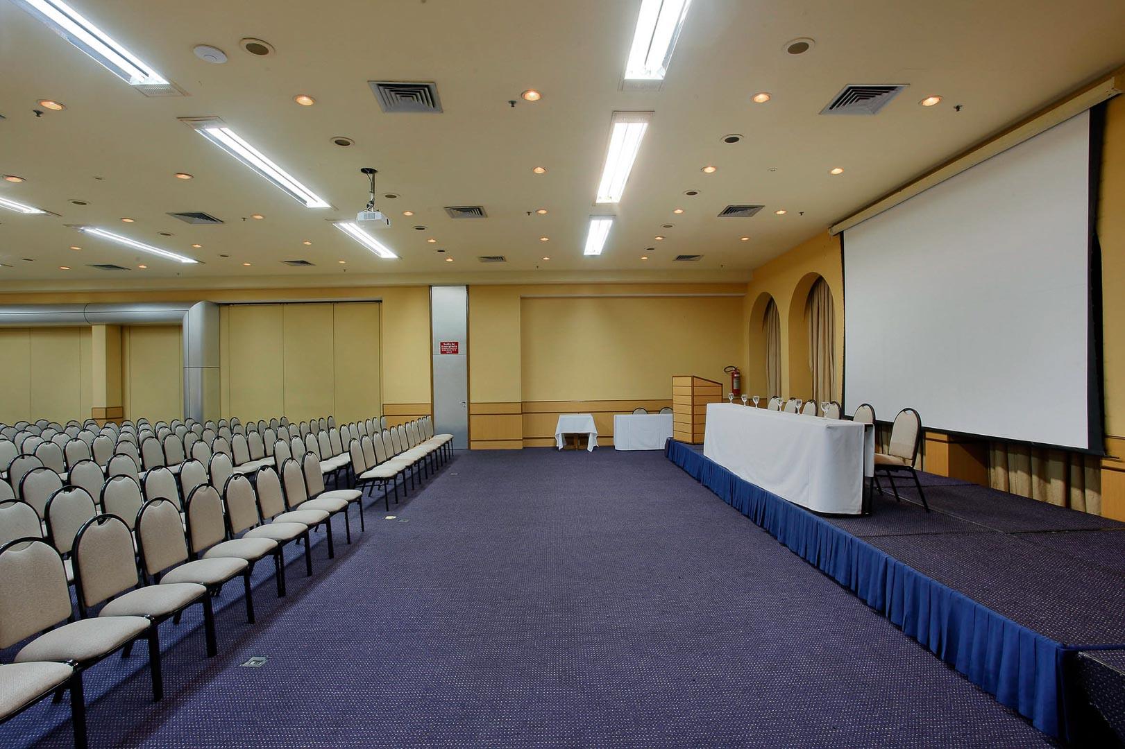 Windsor Guanabara Hotel Rio de Janeiro Extérieur photo