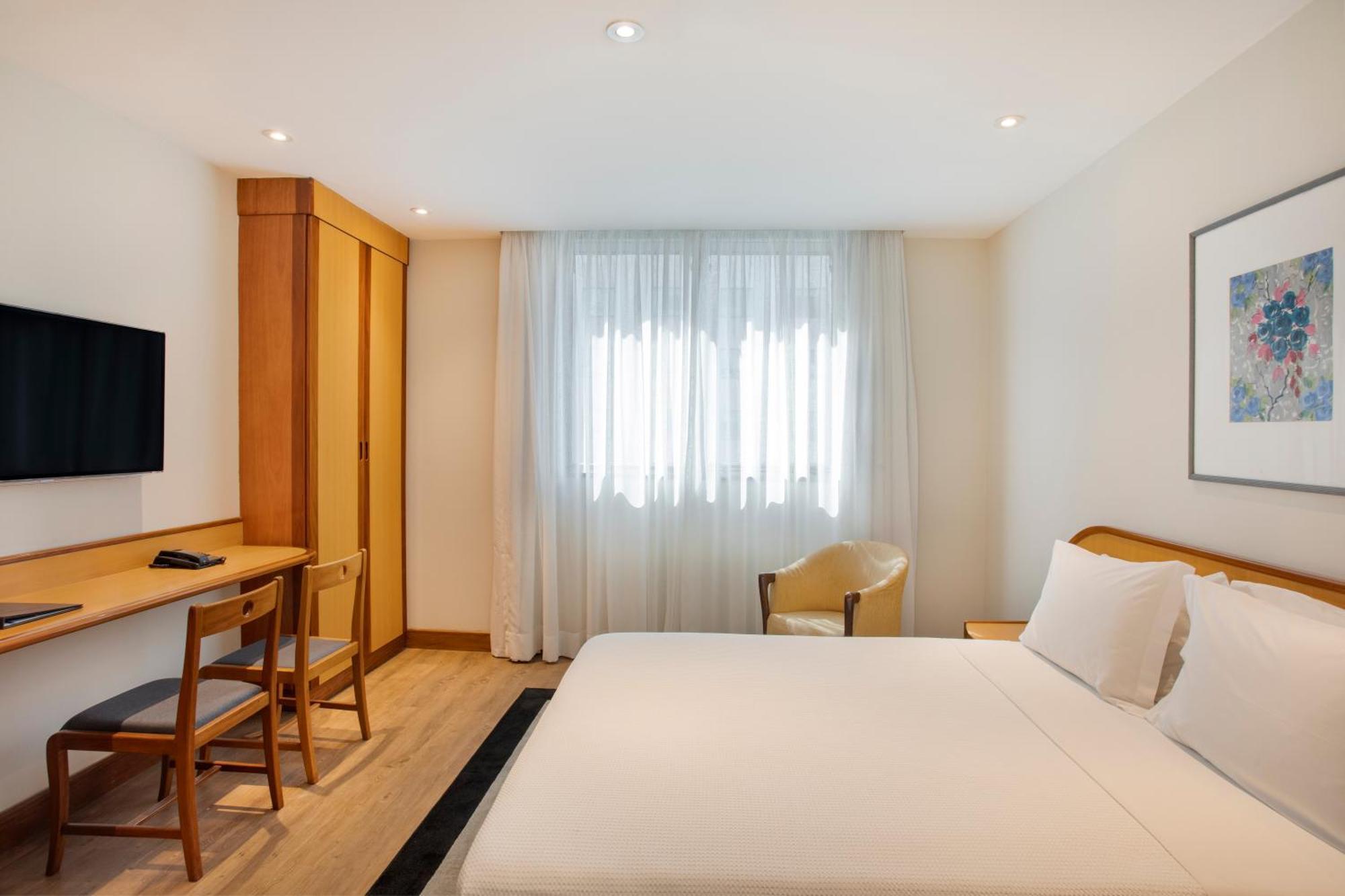 Windsor Guanabara Hotel Rio de Janeiro Extérieur photo