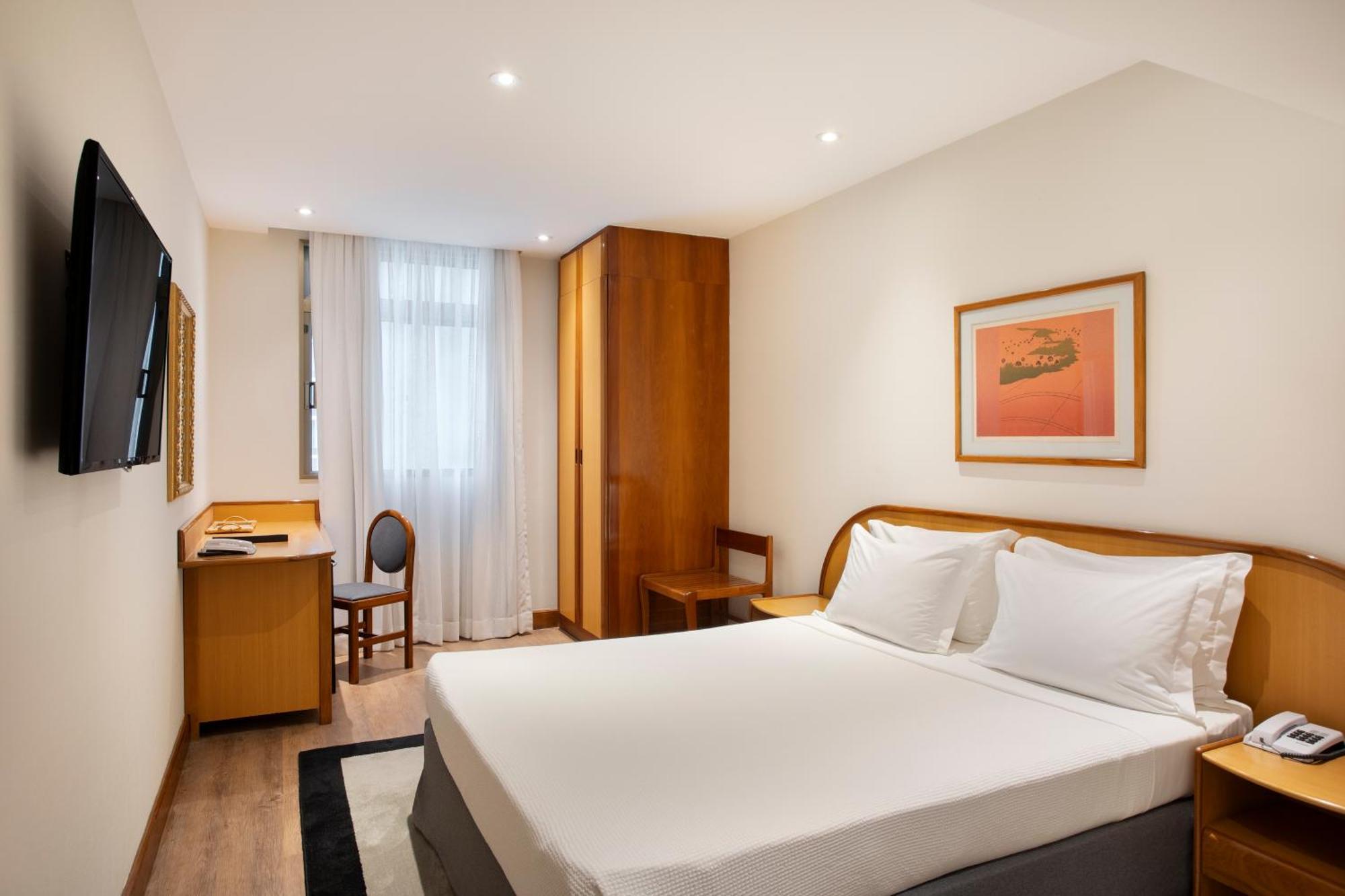Windsor Guanabara Hotel Rio de Janeiro Extérieur photo