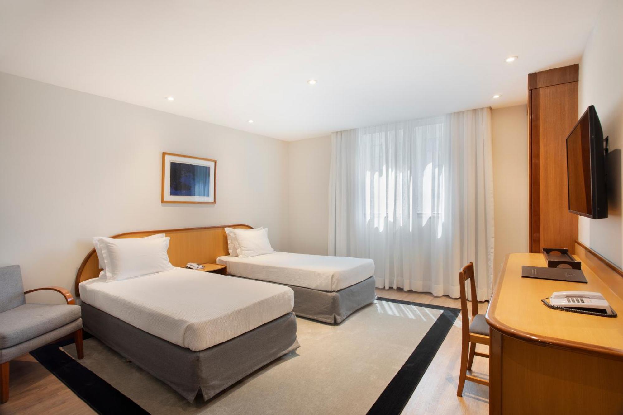 Windsor Guanabara Hotel Rio de Janeiro Extérieur photo