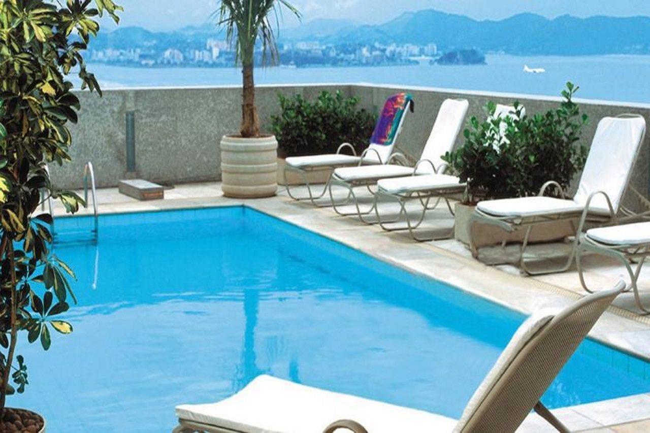 Windsor Guanabara Hotel Rio de Janeiro Facilités photo