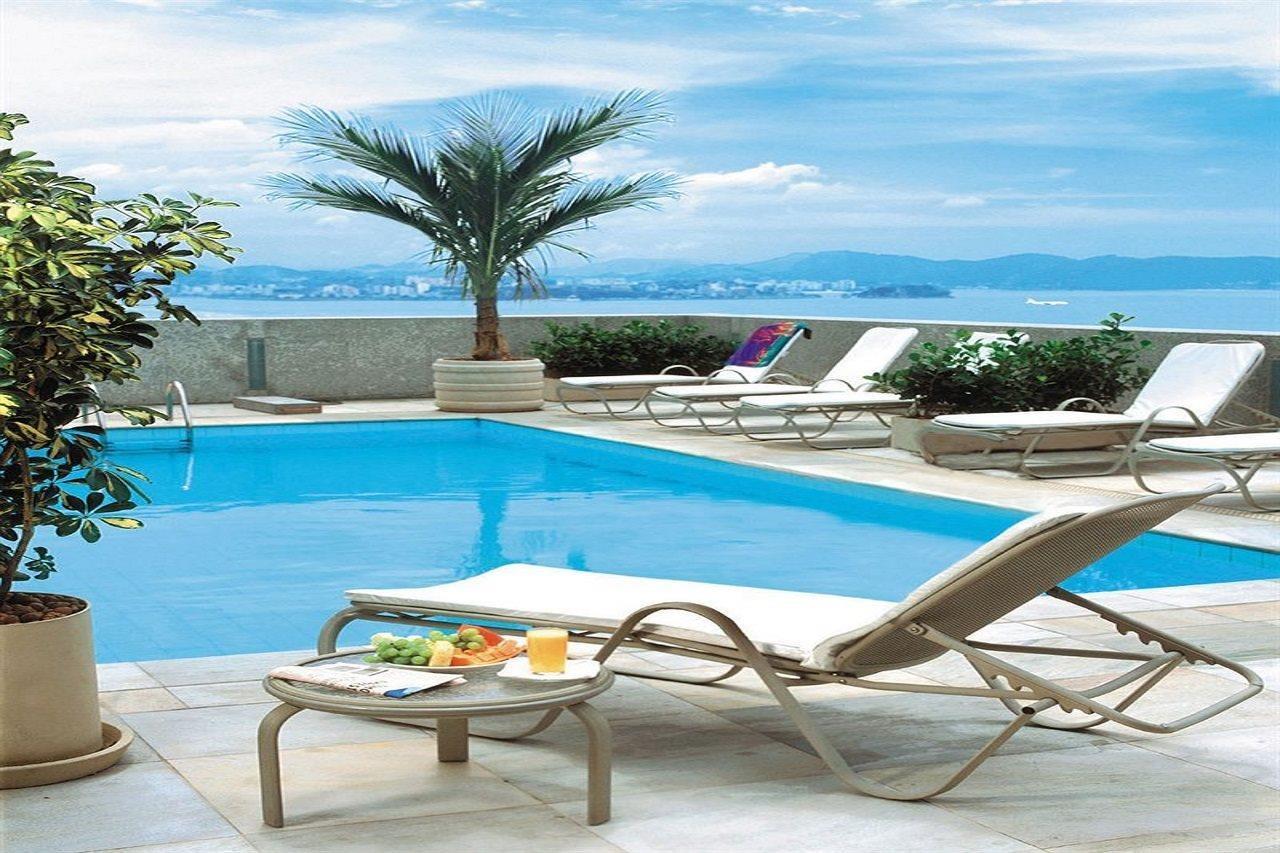 Windsor Guanabara Hotel Rio de Janeiro Extérieur photo