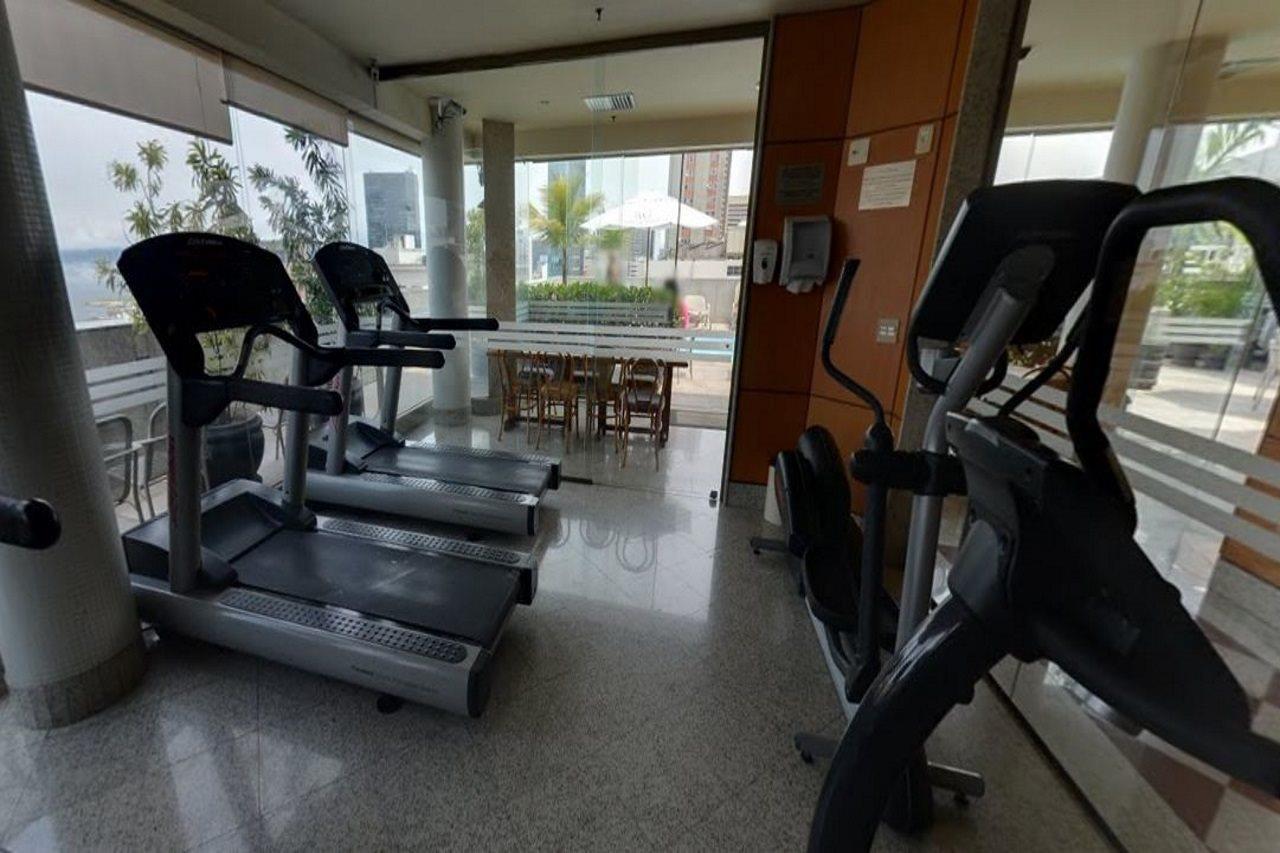 Windsor Guanabara Hotel Rio de Janeiro Extérieur photo