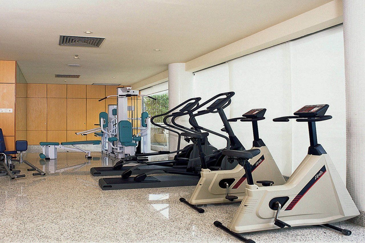 Windsor Guanabara Hotel Rio de Janeiro Extérieur photo