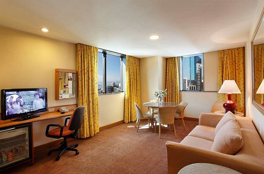 Windsor Guanabara Hotel Rio de Janeiro Extérieur photo