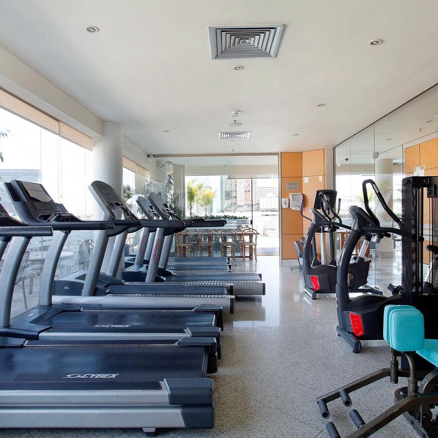 Windsor Guanabara Hotel Rio de Janeiro Extérieur photo