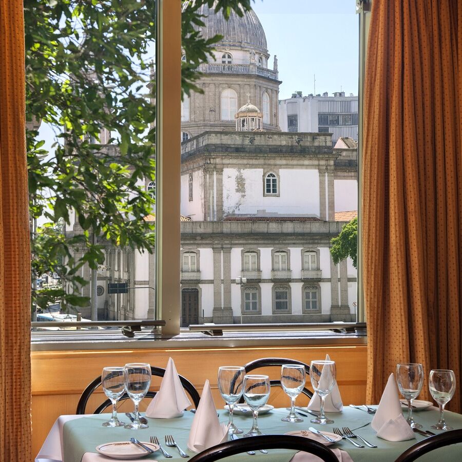 Windsor Guanabara Hotel Rio de Janeiro Extérieur photo